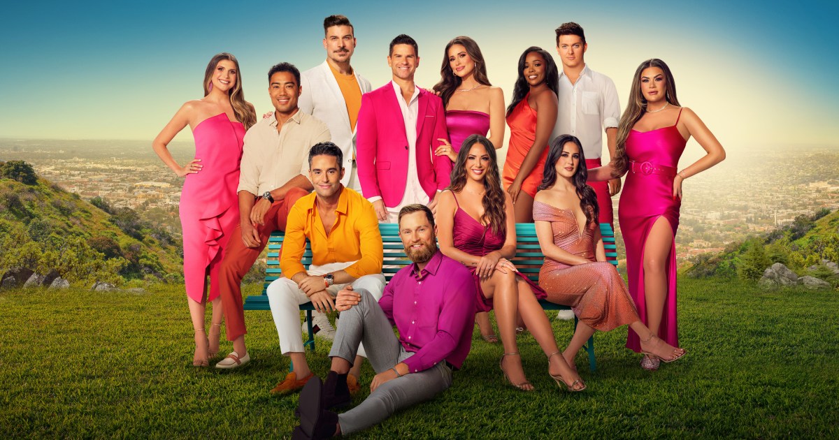 La bande-annonce de la mi-saison de la saison 2 de la vallée a révélé - Watch
