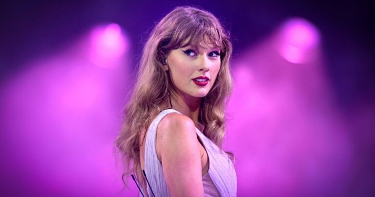 La valeur nette de Taylor Swift peut changer, des «experts» expliquent pourquoi et comment