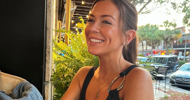 Lauren Manzo aborde les réclamations de Tommy Manzo de Lexi