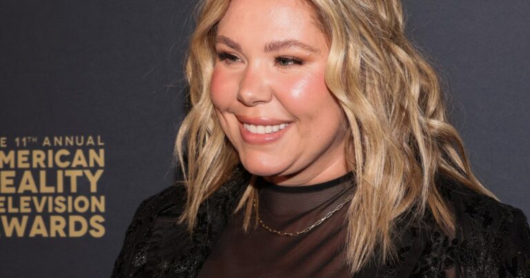 Le fils de Kailyn Lowry sort gay