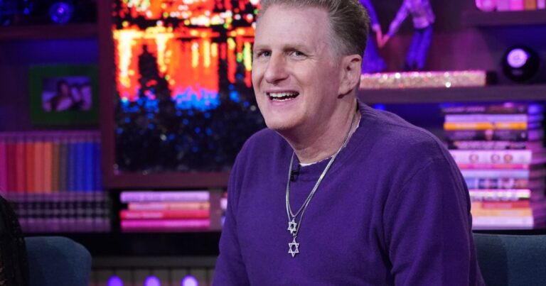 Les traitors coulés, y compris Michael Rapaport, provoquent un contrecoup