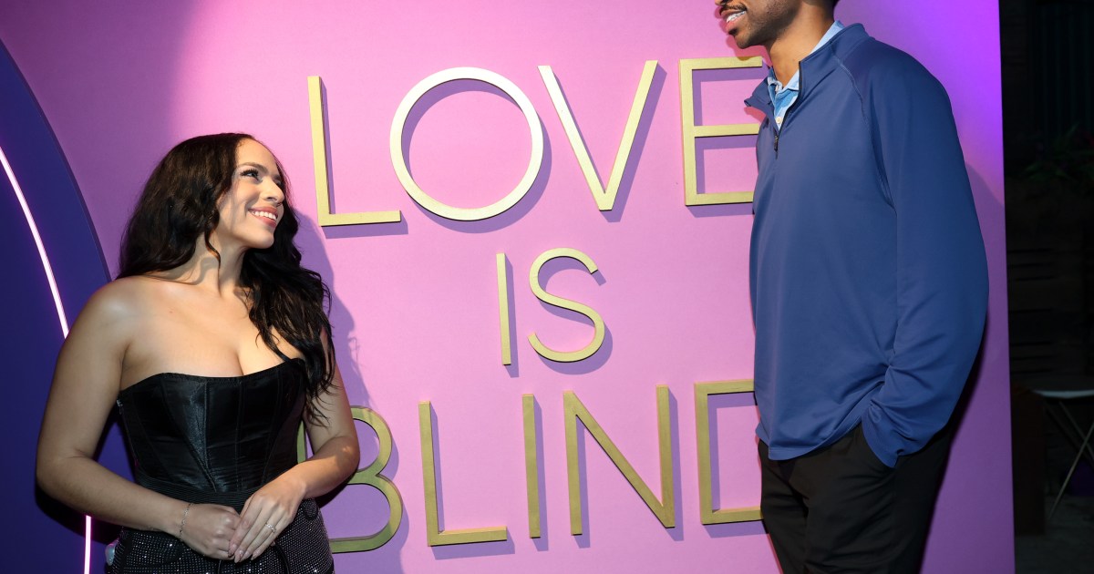 Lydia Velez Gonzalez et Milton Johnson pour divorcer