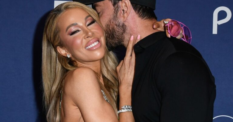 Pourquoi Jody Glidden est la meilleure chose qui arrive à Lisa Hochstein