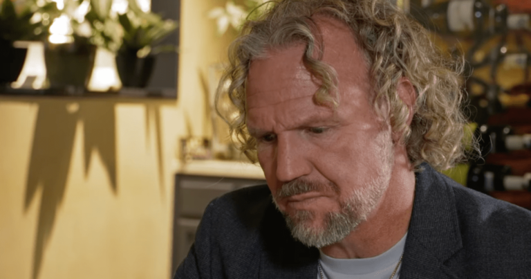 Pourquoi Kody Brown se comparer à Batman est ironique