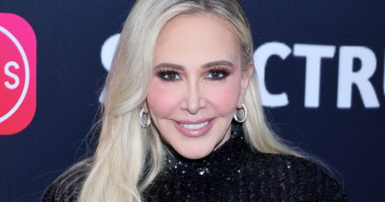 Pourquoi Shannon Beador a arrêté de sortir ensemble pendant un an