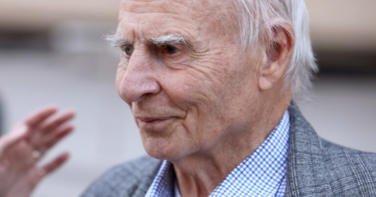 Pris de prison de Tom Girardi – Détails révélés