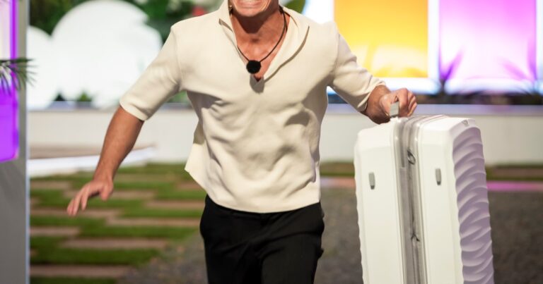 Love Island USA: Que signifie la torsion de l'élimination de l'Amor Casa?