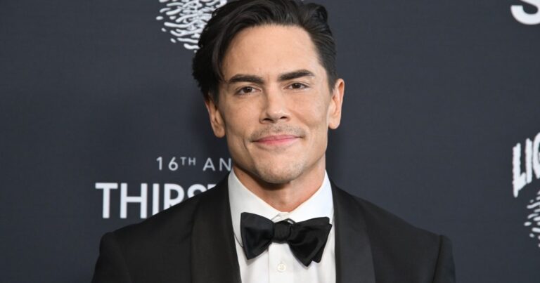 Tom Sandoval révèle ce que gagner AGT signifierait pour lui