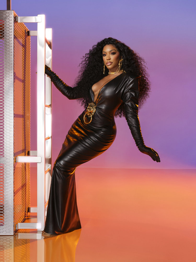 Porsha Willams pour Rhoa Saison 16