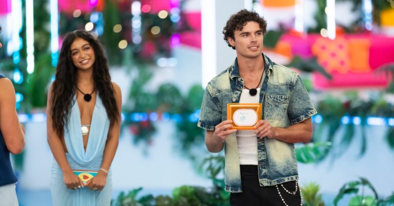 Prédictions des gagnants de Love Island USA