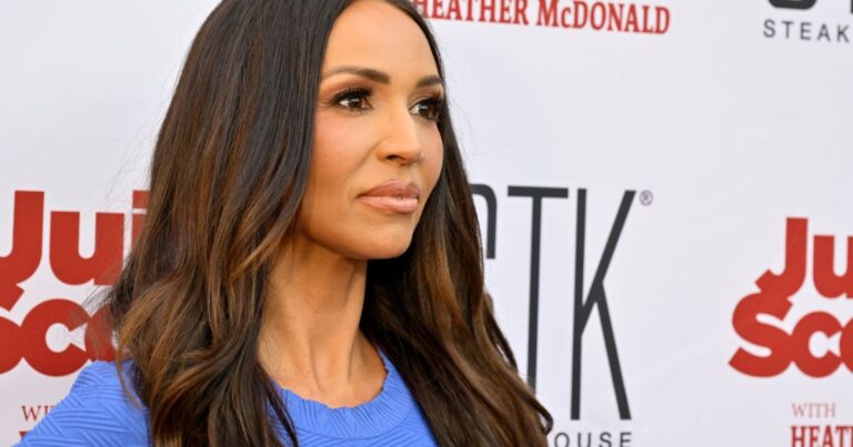 Livre de Scheana Shay: Eddie Cibrian 'Booty Call' Affair Details