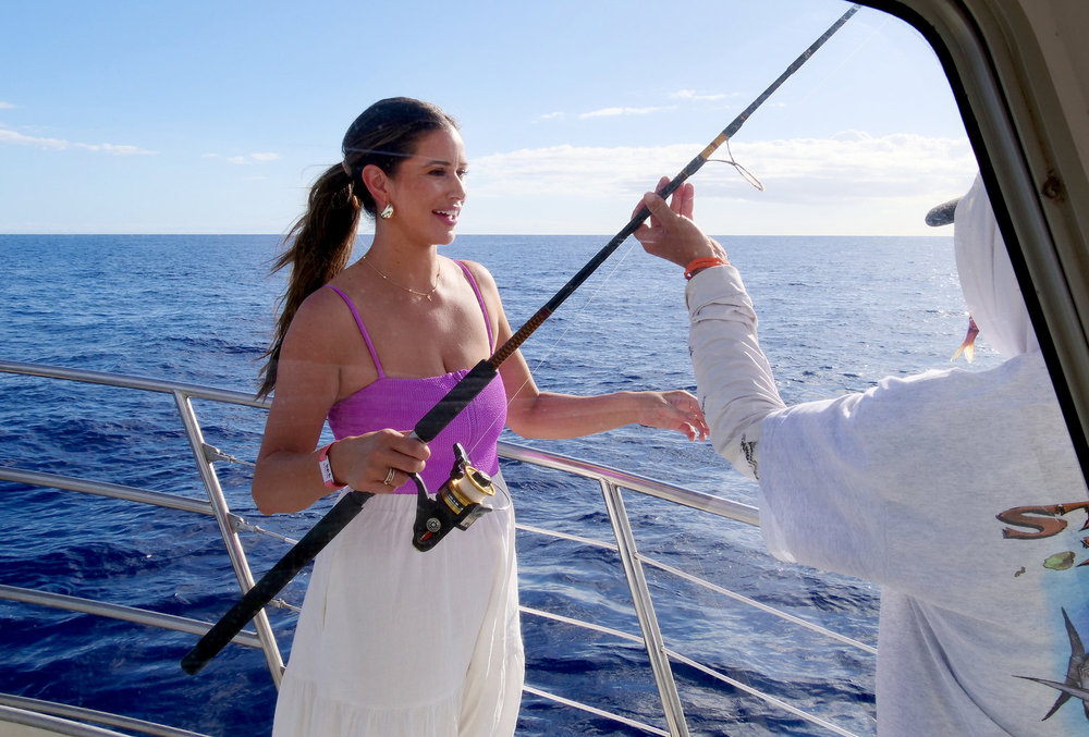 Nia Sanchez de la vallée