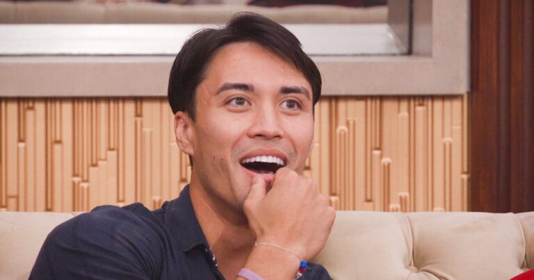 Big Brother 27 Zach Cornell: âge, travail et Instagram