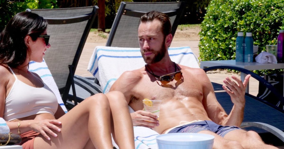 Recaps d'épisode 14 de la saison 2 de la vallée: MADAGE UP est difficile à faire