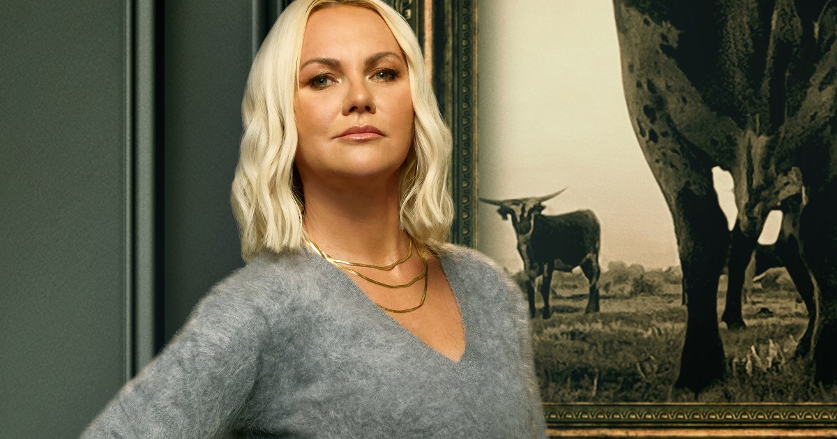 La dynastie McBee - Galyna Saltkovska a-t-elle été tirée?