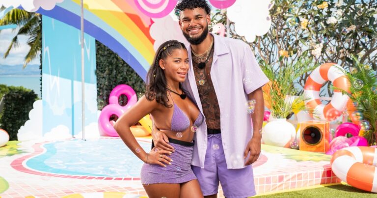 Love Island USA: S7 Stars qui devraient rejoindre au-delà de la villa casting