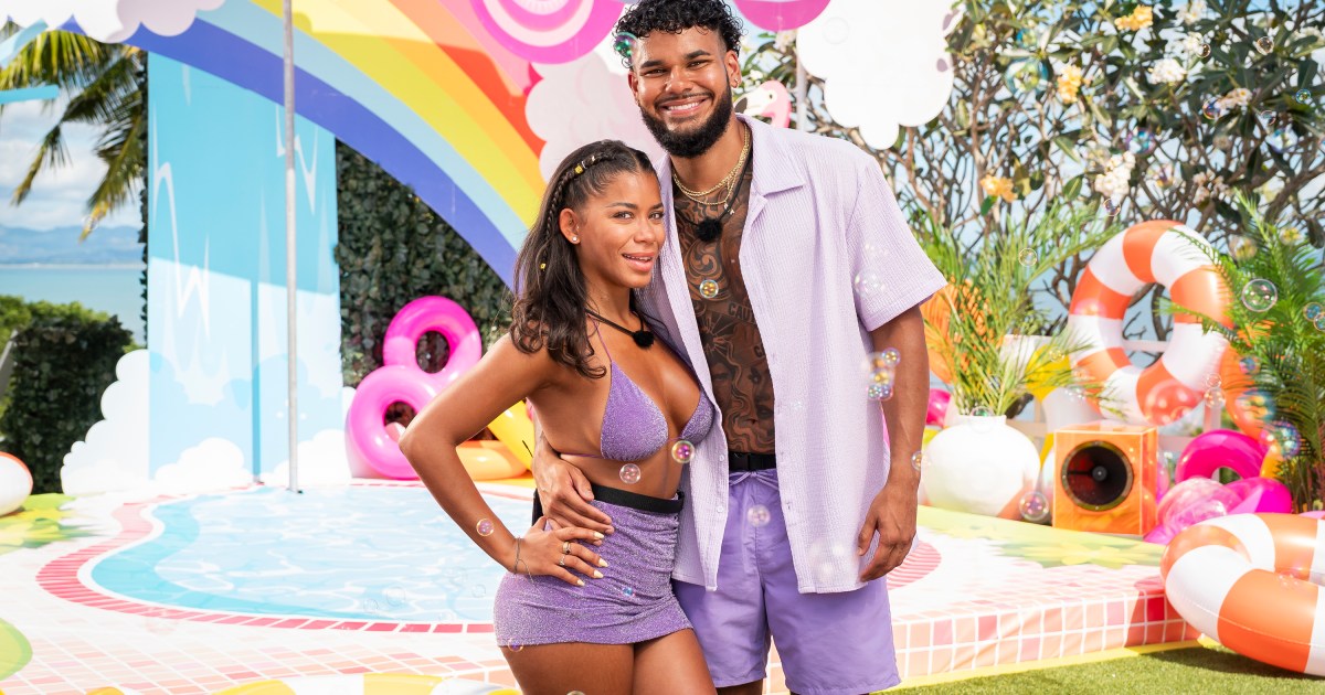 Love Island USA: S7 Stars qui devraient rejoindre au-delà de la villa casting