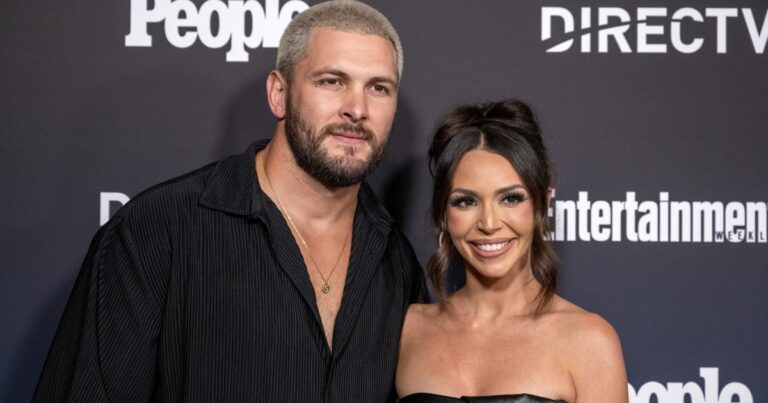 Pourquoi Scheana Shay «fera n'importe quoi» pour que le mariage fonctionne
