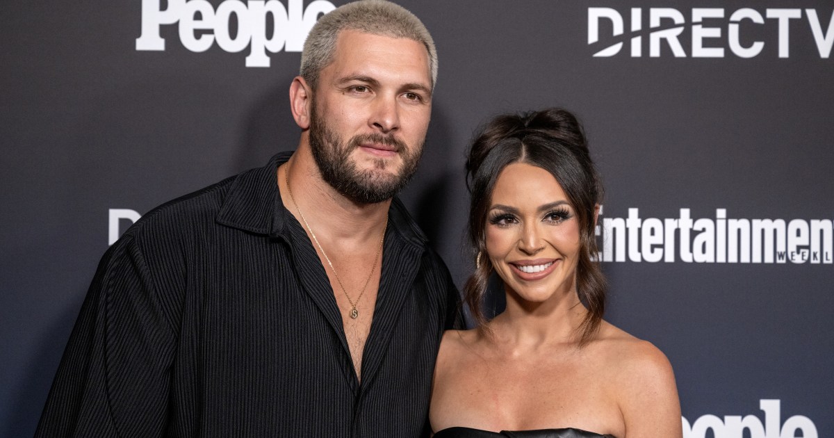 Pourquoi Scheana Shay «fera n'importe quoi» pour que le mariage fonctionne