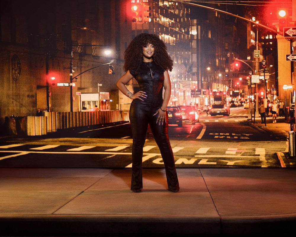 RILEY BURRUSS DE NEXT GEN NYC 