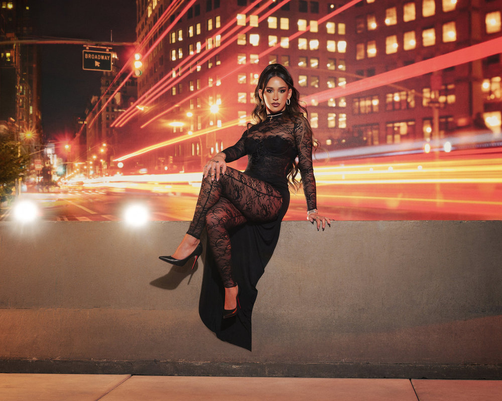 ARIANA BIERMANN DE NEXT GEN NYC 