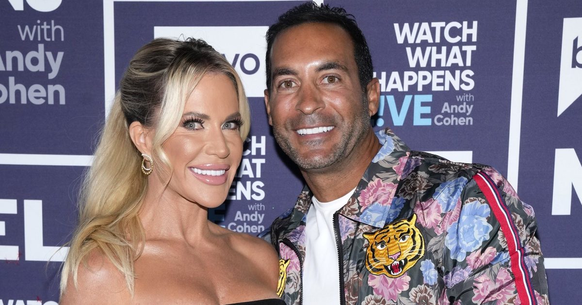 Jennifer Pedranti de Rhoc et Ryan Boyajian pourraient déplacer leur date de mariage