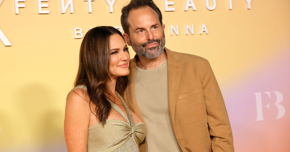 Seth Marks de RHOSLC a été «excité» pour le nouvel emploi (juillet 2025)