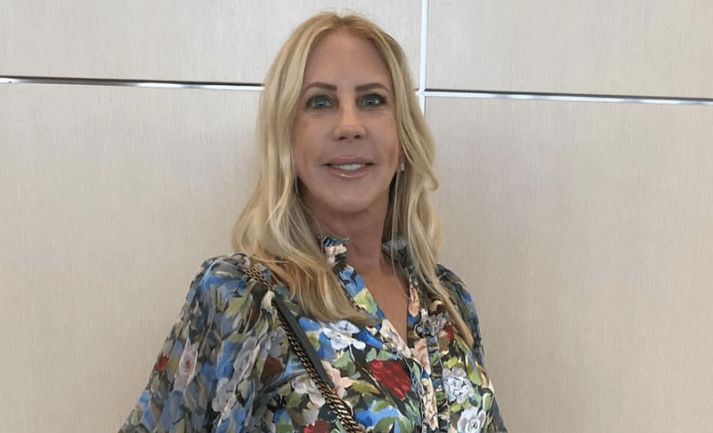 Vicki Gunvalson