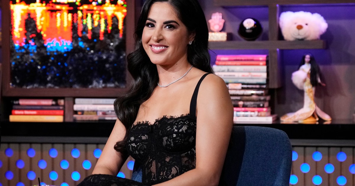 L'ultimatum d'Aaron Nosler pour Michelle Saniei avant la séparation a révélé