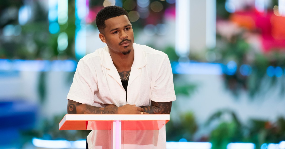 Ace Greene n'est pas le cerveau qu'il pense qu'il est - l'opinion