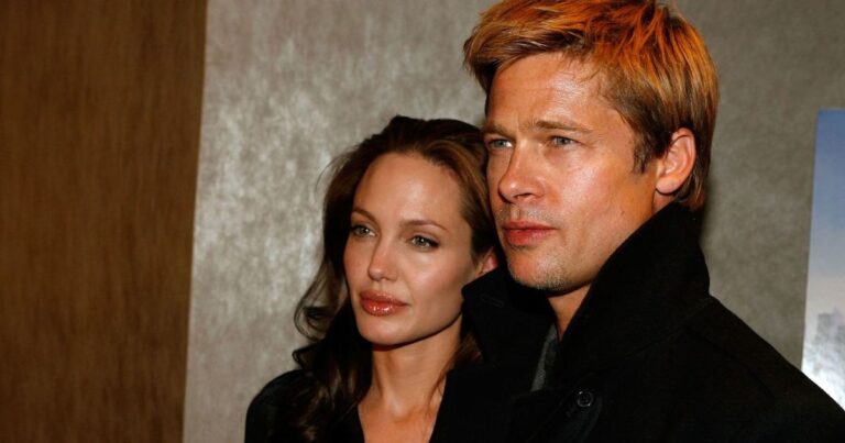 Angelina Jolie déteste Brad Pitt pour avoir joué une «victime» dans l'éloignement de leurs enfants, dit «source»