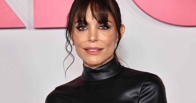 Bethenny Frankel est honnête sur la datation des difficultés
