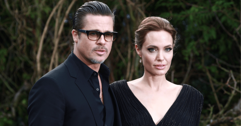 Brad Pitt cherche à déposer la compagnie d'Angelina Jolie dans Winery Battle – Rapport