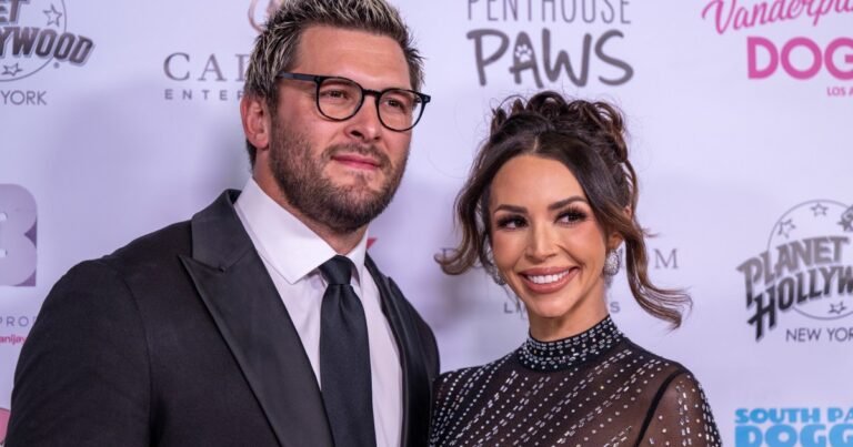 Brock Davies et Scheana Shay divorcent-ils?