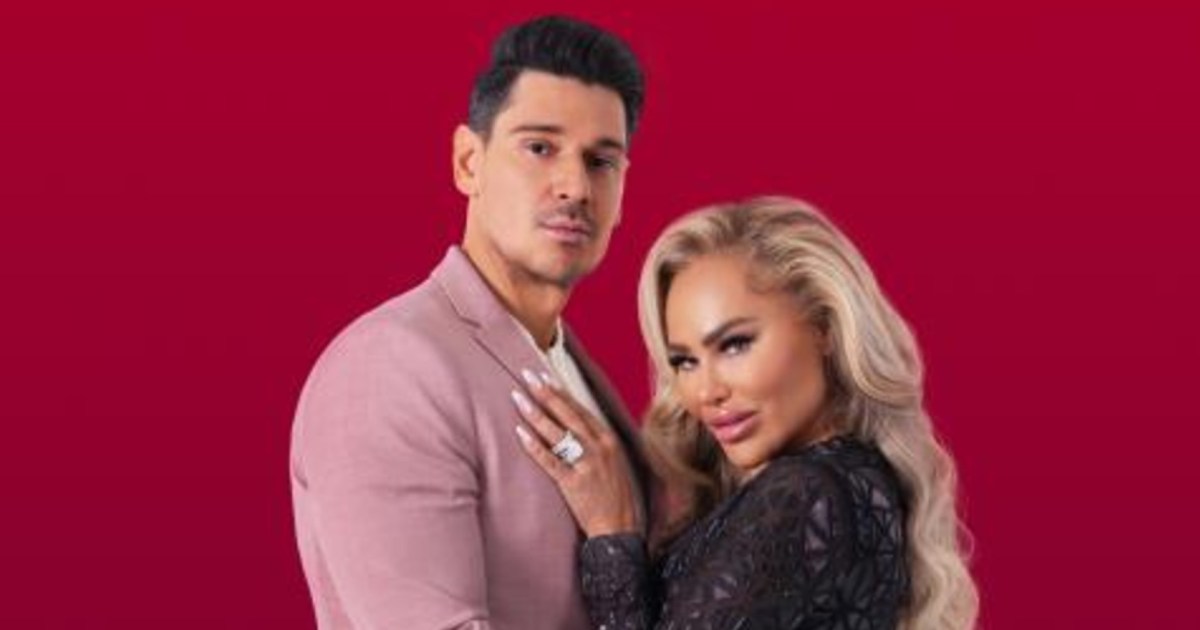 Darcey et Georgi sont la raison de regarder heureusement pour toujours?