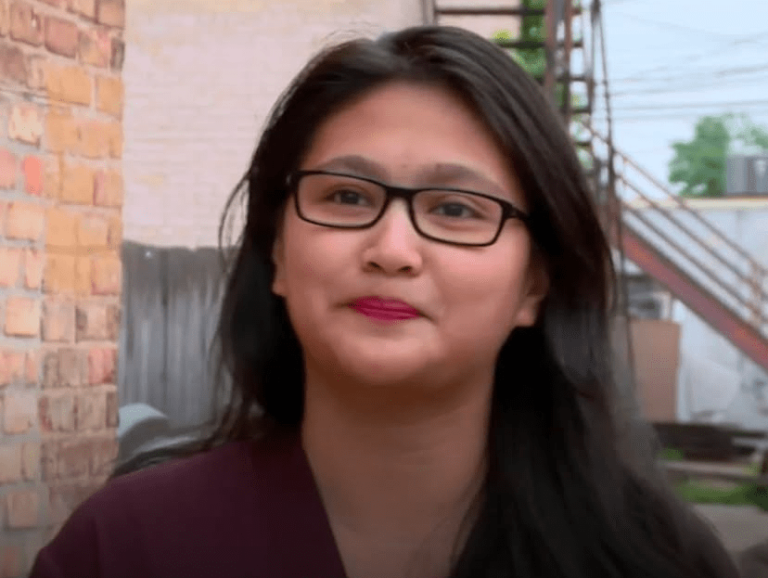 Fiancé de 90 jours: Leida Margaretha a été arrêtée après la mort du nouveau-né