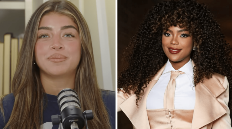 Gia Giudice s'excuse auprès de Riley Burruss après que les fans l'ont accumulée de racisme dans la prochaine génération de New York!