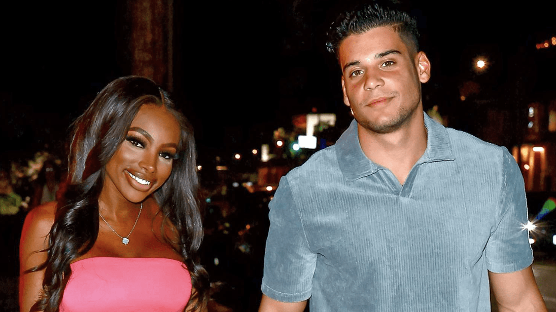 Jana Craig et Kenny Rodriguez de Love Island USA se brisent au milieu des rumeurs explosives!