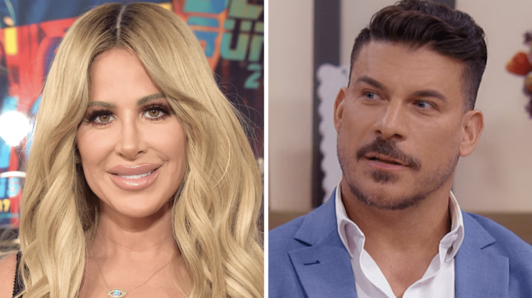 Jax Taylor dit que Kim Zolciak lui a demandé de sortir… les fans pensent qu'ils sortent ensemble!