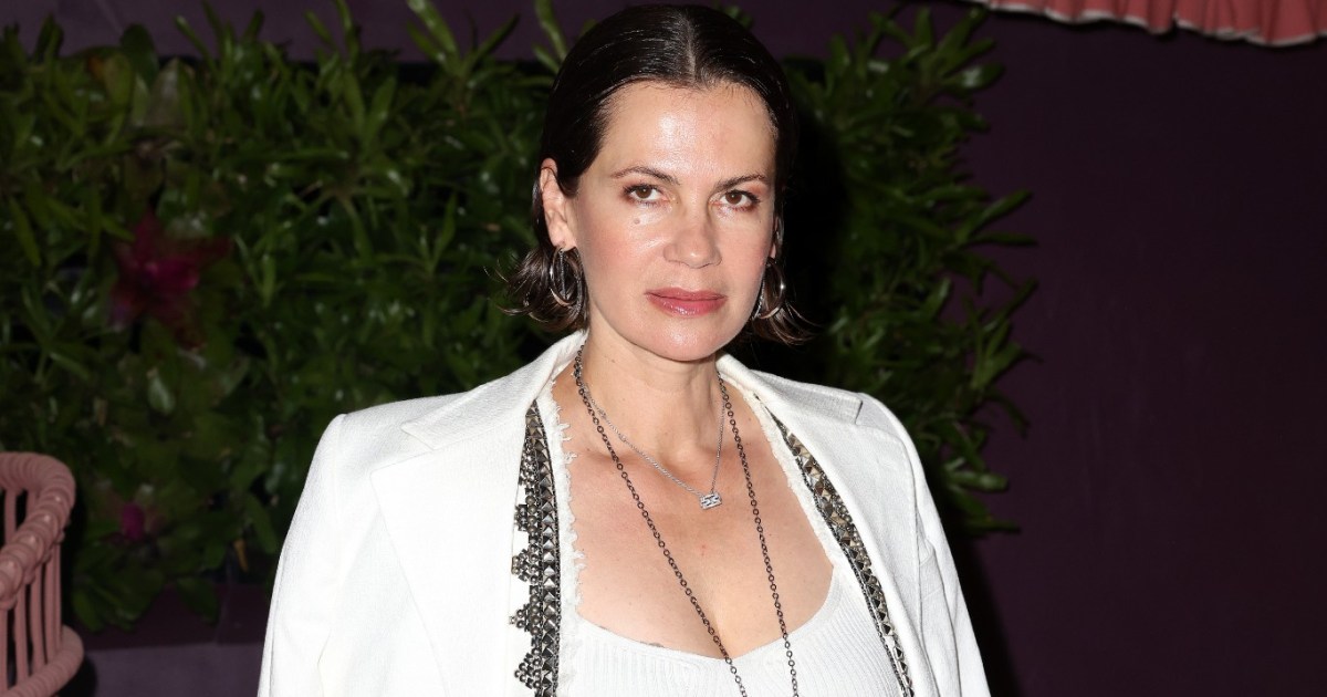 Jenn Jenn Fessler de Julia LeMigova slame Rhonj