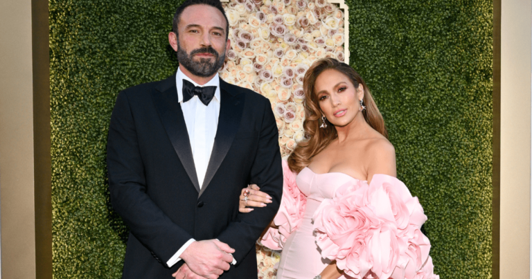 Jennifer Lopez craint que Ben Affleck révèlera des détails « non censurés » sur le podcast, dit « Source »