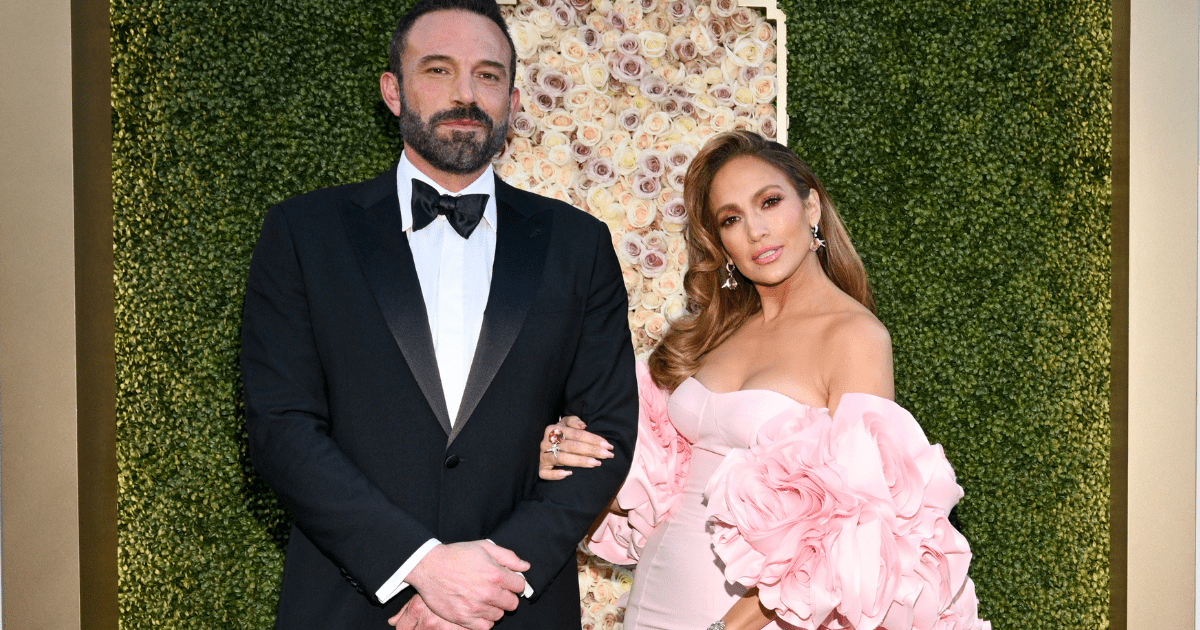Jennifer Lopez craint que Ben Affleck révèlera des détails "non censurés" sur le podcast, dit "Source"