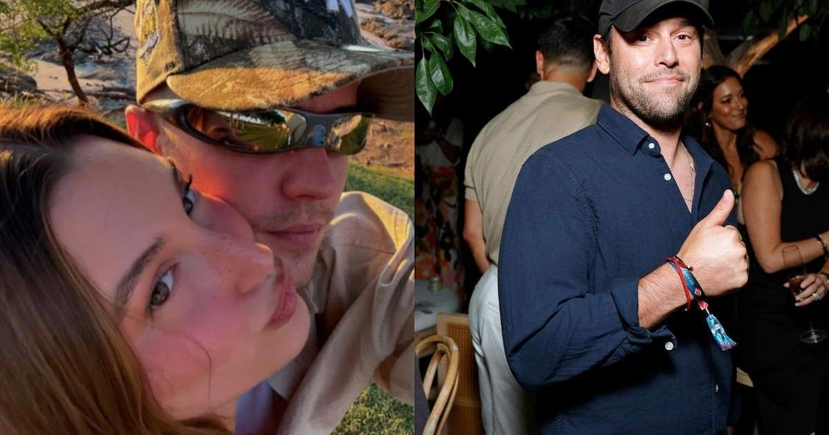 Justin Bieber s'appuyant sur l'accord du Rhode de Hailey pour le règlement du scooter Braun, les réclamations de «source»