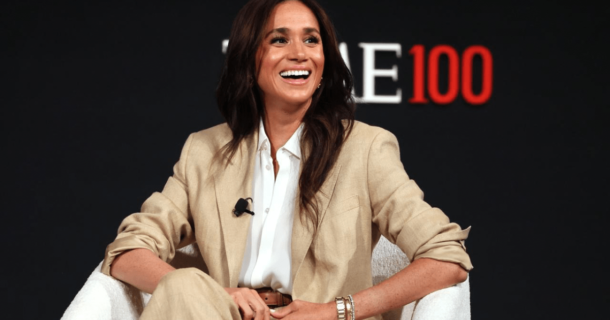 L'accord Netflix de Meghan Markle «mort» sans possibilité de renouvellement, affirme «source»
