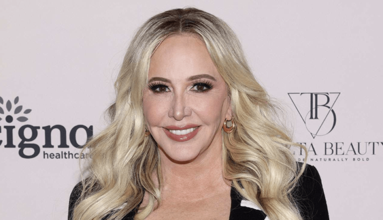 La fusion de Shannon Beador dans les coulisses exposée par les membres d'équipage … Les producteurs ont dû intervenir!