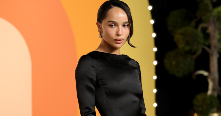 La relation de Zoe Kravitz et Austin Butler n'est pas ce qu'elle semble malgré les rumeurs, disent les «sources»