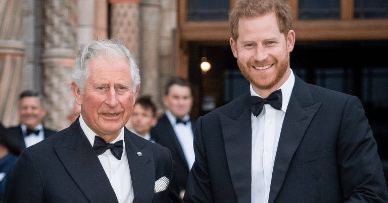 Le prince Harry et le roi Charles susceptibles de se réunir aux Jeux Invictus – Rapport