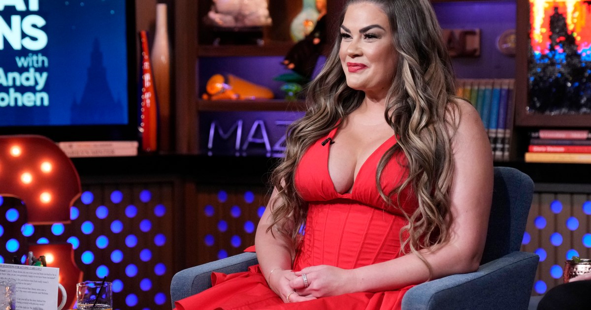 Les fans sont fiers de Brittany Cartwright pour avoir résisté à Jax Taylor