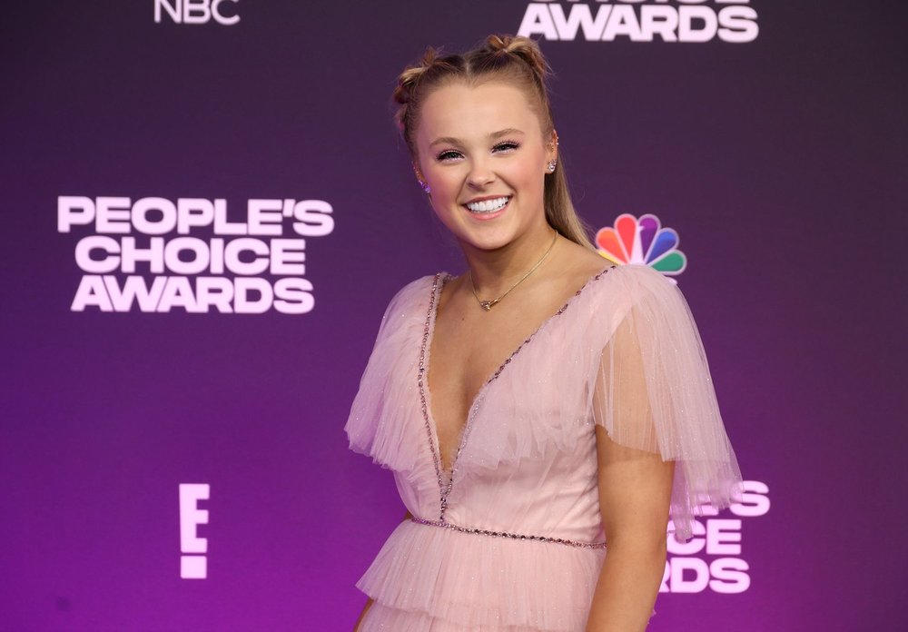 JoJo Siwa