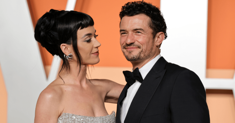 Orlando Bloom a accepté la rupture de Katy Perry, les affirmations de «source»